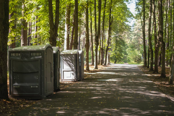 Best Portable toilet rental for construction  in Benton, IL