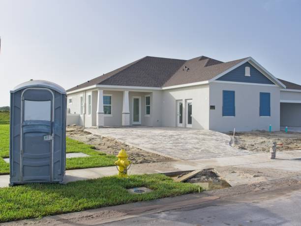 Best Event porta potty rental  in Benton, IL
