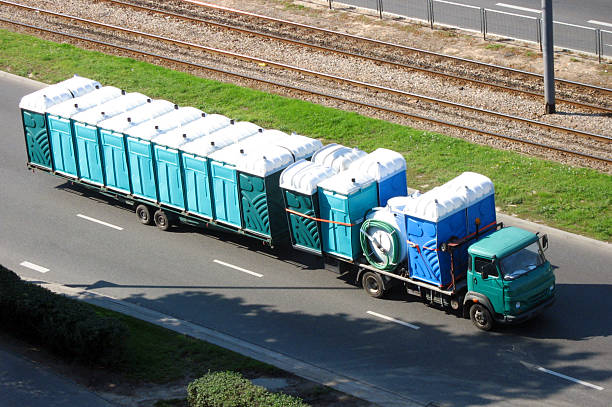  Benton, IL Porta Potty Rental Pros